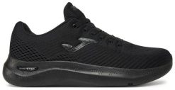 Buty sportowe męskie Joma Corinto. Czarne buty fitness męskie Joma, do biegania. Za 140.99 zł.
