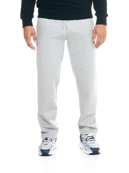 Leone Męskie Miejskie Spodnie Dresowe. Czarne spodnie sportowe męskie LEONE 1947 APPAREL, z dresówki. Za 84.16 zł.
