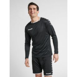 Hummel koszulka męska z długim rękawem hml Authentic Poly Jersey. Białe koszulki męskie z długim rękawem HUMMEL, m, z jersey. Za 91.00 zł.