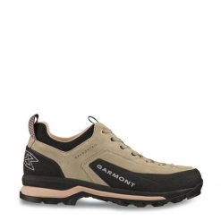 Buty podejściowe damskie Garmont DRAGONTAIL. Brązowe obuwie trekkingowe damskie Garmont. W wyprzedaży za 379.00 zł.