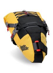 Torba podsiodłowa Jack Pack Tobołek RGB. Żółte torebki klasyczne damskie JACKPACK, bez wzorów, z materiału, bez dodatków. Za 362.99 zł.