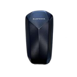 Plecak BlueTouch na hulajnogi pojemność 4 l wodoodporny. Czarne plecaki damskie BLUETOUCH, bez wzorów, eleganckie. Za 109.00 zł.