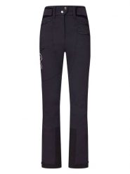 ROCK EXPERIENCE Spodnie funkcyjne "Black Tower" w kolorze czarnym rozmiar: XXL. Czarne spodnie dresowe damskie ROCK EXPERIENCE, xxl, outdoorowe. Za 304.99 zł.