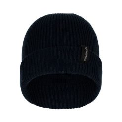 Kapelusz damski Reusch Eddie. Niebieskie kapelusze damskie REUSCH, bez wzorów. Za 185.50 zł.