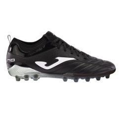 Buty piłkarskie Joma Numero-10 AG. Czarne buty fitness męskie Joma, na fitness i siłownię. Za 173.31 zł.