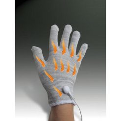 Rękawiczki Circulation Maxx - 1 para. Rękawiczki damskie BIOENERGIZER, bez wzorów. Za 224.99 zł.