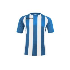 Koszulka Mc Acerbis Johan. Białe t-shirty sportowe męskie ACERBIS, bez ramiączek, do piłki nożnej. Za 136.50 zł.