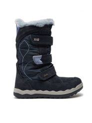 Primigi Śniegowce 6880522 D GORE-TEX Granatowy. Niebieskie buty zimowe chłopięce Primigi, z gore-texu, bez zapięcia. Za 549.99 zł.