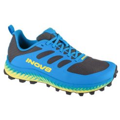 Buty do biegania męskie Inov-8 Mudtalon. Niebieskie obuwie do biegania damskie Inov-8. Za 689.99 zł.