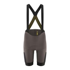 Szorty Mavic Allroad Cargo. Czarne szorty męskie MAVIC, bez wzorów, sportowe. Za 743.00 zł.