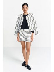 Rich & Royal Sweter w kolorze czarnym rozmiar: L. Czarne swetry klasyczne damskie Rich & Royal, l, bez kołnierzyka. Za 209.95 zł.