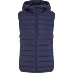 Ultra Lekka Kamizelka Ocieplana Dla Kobiet. Niebieskie kamizelki damskie Urban Classics, xs, z puchu. Za 155.99 zł.