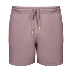 MOTION Sweat Shorts Unisex. Fioletowe szorty męskie HEAD, bez wzorów, z dresówki, sportowe. Za 270.00 zł.
