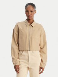 HUGO Kurtka przejściowa Aribabi-1 B 50552372 Kolorowy Oversize. Kurtki damskie Hugo, bez wzorów, z syntetyku, bez kaptura. Za 669.99 zł.