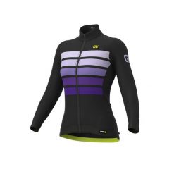 Bluza rowerowa damska Alé Cycling PR-R Sombra Wool Thermo. Czarne bluzy bez kaptura damskie ALÉ CYCLING, l. W wyprzedaży za 456.99 zł.