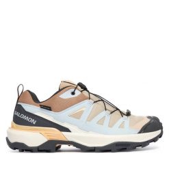 Trekkingi Salomon. Obuwie trekkingowe damskie Salomon. Za 629.99 zł.