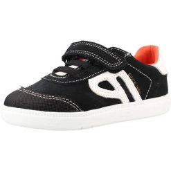 Buty PABLOSKY 080518P DEPORTIVO SERRAJE SAX Czarny. Czarne buty fitness męskie Pablosky, na fitness i siłownię. Za 220.99 zł.