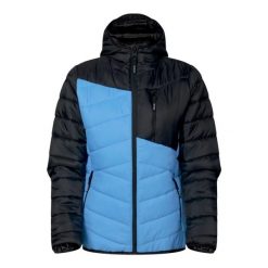 Damska kurtka puchowa Dare 2B Aero Fuse. Czarne kurtki damskie Dare 2b, l, bez wzorów, z poliesteru, bez kaptura. Za 382.50 zł.