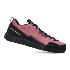 Buty Trekkingowe Damskie Black Diamond Technician Leather Approach Shoes. Czarne obuwie trekkingowe damskie Black Diamond. Za 461.99 zł.