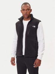 The North Face Kamizelka Yumiori NF0A8B65 Czarny Regular Fit. Czarne kamizelki męskie The North Face, l, z syntetyku. Za 349.99 zł.