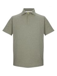 Killtec Koszulka polo "KOS 82" w kolorze zielonym rozmiar: L. Zielone koszulki polo męskie KILLTEC, l, bez wzorów, bez ramiączek. Za 105.88 zł.