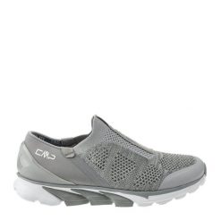 Buty turystyczne damskie CMP KNIT JABBAH. Czarne obuwie trekkingowe damskie CMP. Za 299.99 zł.