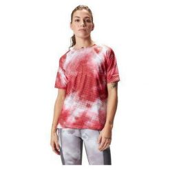 Spodenki rowerowe męskie Endura Singletrack Lite Short Std. Czerwone szorty męskie ENDURA, bez wzorów, sportowe. Za 359.99 zł.