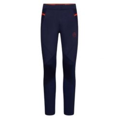 Damskie legginsy La Sportiva Primal. Niebieskie legginsy damskie La Sportiva, xs, bez wzorów. Za 508.50 zł.