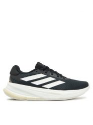 Adidas Buty do biegania Supernova Ease JH6072 Czarny. Czarne obuwie do biegania damskie Adidas. Za 259.99 zł.