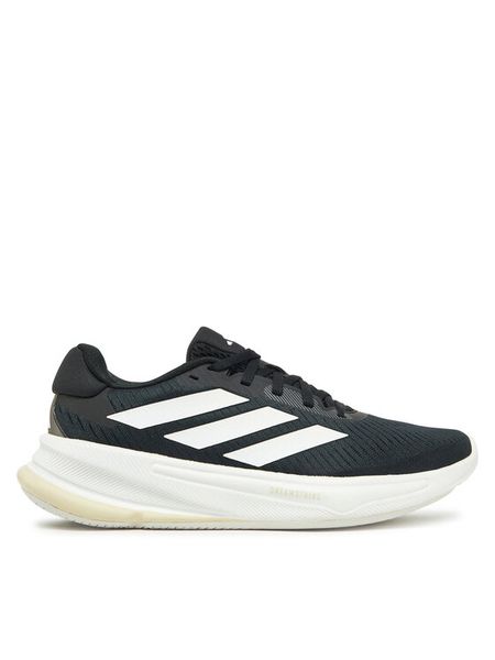Adidas Buty do biegania Supernova Ease JH6072 Czarny. Czarne obuwie do biegania damskie Adidas. Za 259.99 zł.