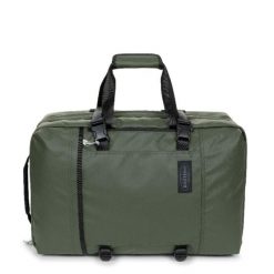 Plecak Eastpak Travelpack. Zielone plecaki męskie Eastpak, bez wzorów. Za 485.00 zł.