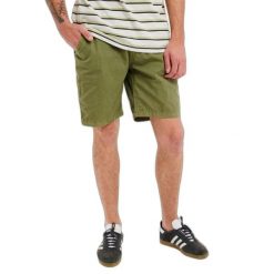 Krótka Protest Prtcomie. Zielone szorty męskie Protest, na lato, bez wzorów. Za 217.00 zł.