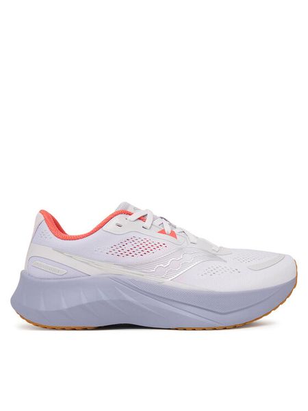 Saucony Buty do biegania Tide 2 S11012 Szary. Szare obuwie do biegania damskie Saucony. Za 539.99 zł.