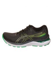 Asics Buty "CUMULUS 24" w kolorze czarnym do biegania rozmiar: 39. Czarne obuwie do biegania damskie Asics. Za 259.95 zł.