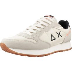 Buty SUN68 SCPZ42103 Beżowy. Brązowe buty trekkingowe męskie SUN68, z syntetyku, bez zapięcia, trekkingowe. Za 464.99 zł.