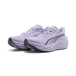 Damskie buty do biegania Deviate NITRO™ 4 PUMA. Białe obuwie do biegania damskie Puma. Za 749.00 zł.