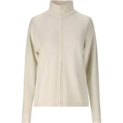 Damska bluza z zamkiem błyskawicznym Athlecia Jillnana. Czarne bluzy bez kaptura damskie Athlecia, bez wzorów, z materiału, bez ramiączek, bez kaptura. Za 234.00 zł.