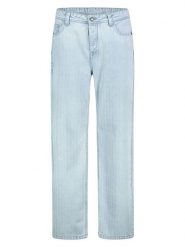 Sublevel Dżinsy - Regular fit - w kolorze błękitnym rozmiar: W31. Niebieskie jeansy męskie Sublevel. Za 86.99 zł.