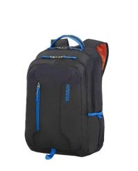Plecak na laptopa American Tourister Uban Grove UG4 15.6". Czarne plecaki damskie AMERICAN TOURISTER, bez wzorów, z materiału. Za 169.99 zł.