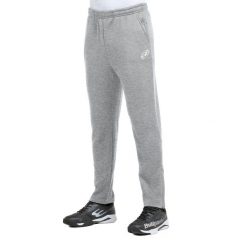 Bullpadel Gudina Pants. Szare spodnie dresowe damskie bullpadel, bez wzorów. Za 252.75 zł.