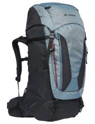Plecaki>=50L Damski Avox 60+10. Szare plecaki damskie Vaude, bez wzorów, z materiału. Za 1,305.60 zł.
