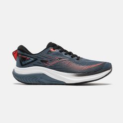 Buty do biegania męskie Joma Victory black. Czarne obuwie do biegania damskie Joma. Za 229.99 zł.