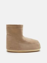 Śniegowce damskie Moon Boot ICON LOW NOLACE SUE. Brązowe śniegowce damskie Moon Boot. Za 913.99 zł.