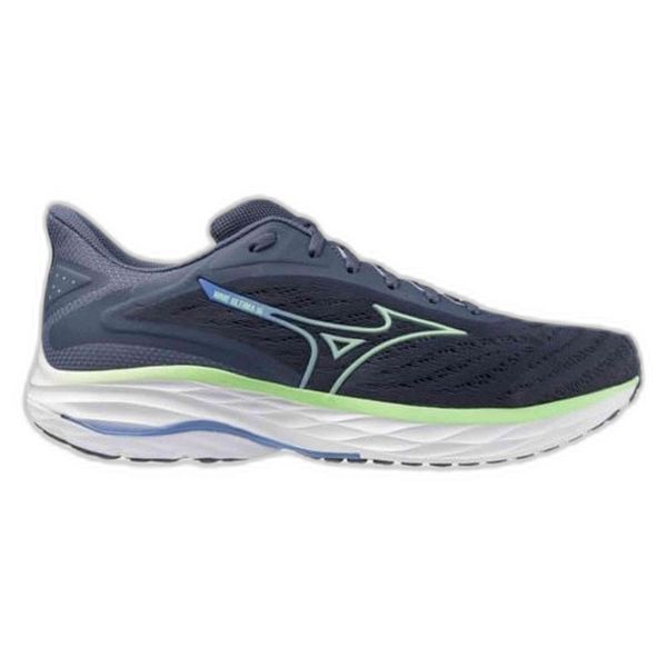 Buty do biegania męskie Mizuno Wave Ultima 16. Czarne buty fitness męskie Mizuno, mizuno wave. Za 625.25 zł.