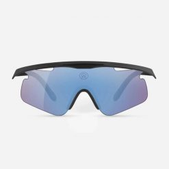 Okulary przeciwsłoneczne Alba Optics Mantra Lens Flamingo. Czarne okulary przeciwsłoneczne damskie ALBA OPTICS. Za 742.00 zł.
