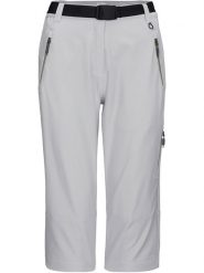 Killtec Spodnie funkcyjne w kolorze szarym rozmiar: 46. Szare spodnie dresowe damskie KILLTEC, bez wzorów, z materiału. Za 154.43 zł.