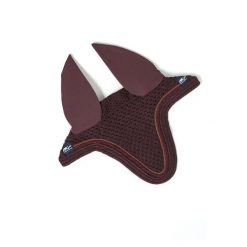 Czapka dla konia Anna Scarpati Zueg 27. Czerwone czapki męskie ANNA SCARPATI, bez wzorów, z bawełny, eleganckie. Za 256.00 zł.