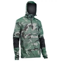 Kurtka rowerowa męska Northwave Adrenalight 93. Zielone kurtki treningowe męskie Northwave, m, bez wzorów, z materiału, rowerowe. Za 429.50 zł.