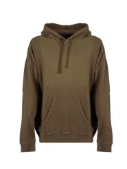 Diesel Bluza "S-Ummer" | A06507-0AGAU | Mężczyzna | Brązowy. Brązowe bluzy z kapturem męskie Diesel, m, z bawełny. W wyprzedaży za 499.00 zł.