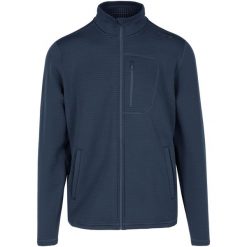 Bluza męska VIKING Admont Full Zip Man rozpinana. Szare bluzy bez kaptura męskie VIKING, m. Za 219.90 zł.